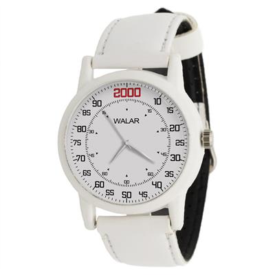 ساعت مچی عقربه ای والار کد lf1557