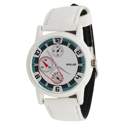 ساعت مچی عقربه ای والار کد lf1559