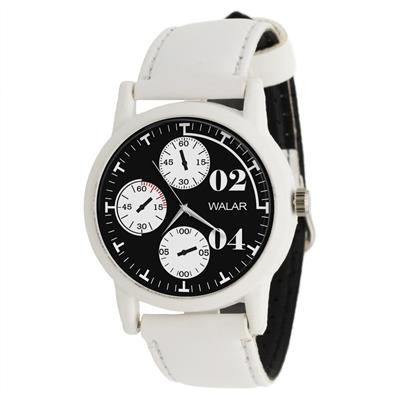 ساعت مچی عقربه ای والار کد lf1567