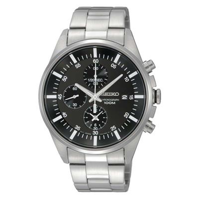 ساعت مچی عقربه ای مردانه سیکو کد sndc81p1