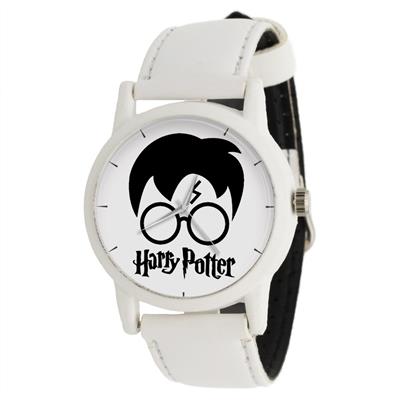 ساعت مچی عقربه ای طرح هری پاتر کد lf1580
