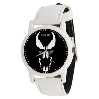 ساعت مچی عقربه ای والار طرح ونوم کد lf1582