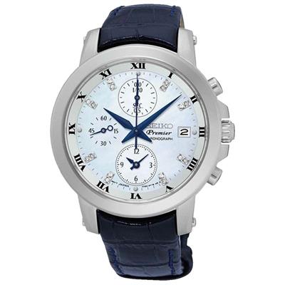 ساعت مچی عقربه ای زنانه سیکو کد sndv59p2