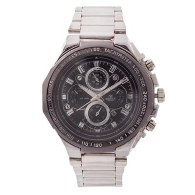 ساعت مچی عقربه ای مردانه مدل edi 554 fe no me