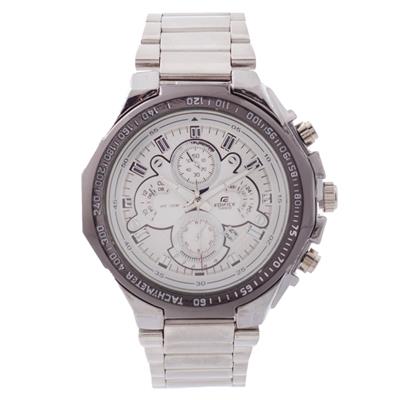 ساعت مچی عقربه ای مردانه مدل edi 554 fe no se