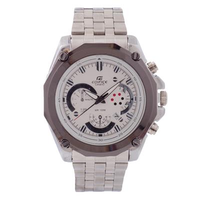 ساعت مچی عقربه ای مردانه مدل edi 3218 fe no se