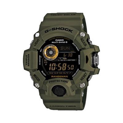 ساعت مچی دیجیتال مردانه مدل gw 9400 sab