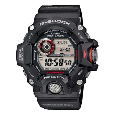 ساعت مچی دیجیتال مردانه مدل gw 9400 me ghr