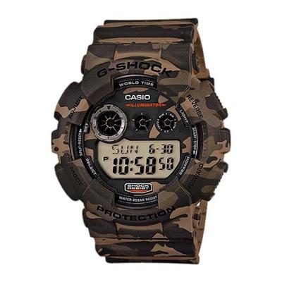ساعت مچی دیجیتال مردانه مدل gd 120cm ke