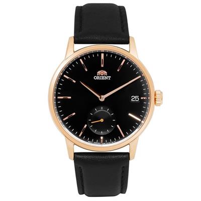 ساعت مچی عقربه ای مردانه اورینت کد ra sp0003b00c