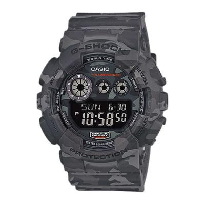 ساعت مچی دیجیتال مردانه مدل gd 120cm to