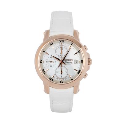 ساعت مچی عقربه ای زنانه سیکو کد sndv66p1