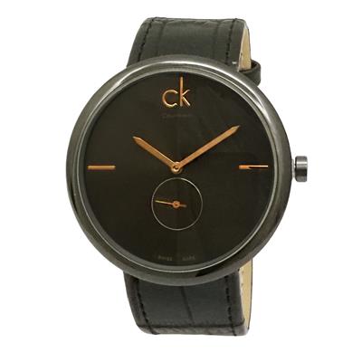 ساعت مچی عقربه ای مردانه کد ck09