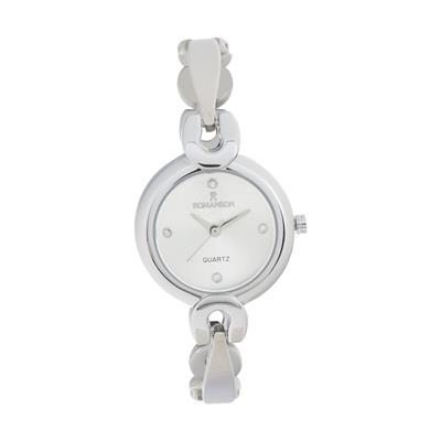 ساعت مچی عقربه ای زنانه کد 015