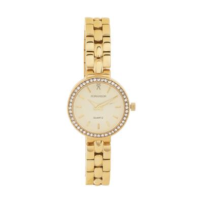 ساعت مچی عقربه ای زنانه کد 013