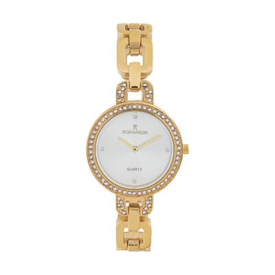 ساعت مچی عقربه ای زنانه کد 011