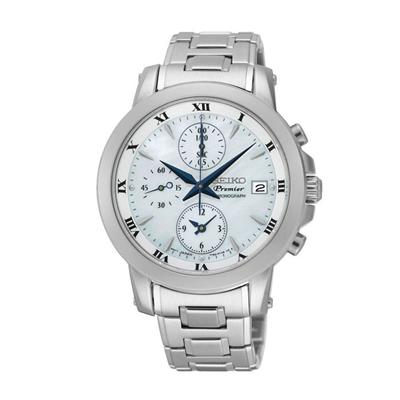 ساعت مچی عقربه ای زنانه سیکو کد sndv71p1