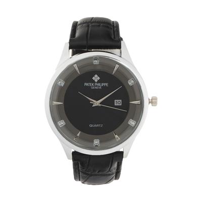 ساعت مچی عقربه ای مردانه کد 005