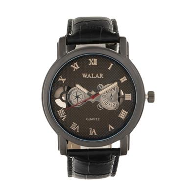 ساعت مچی عقربه ای مردانه والار کد 004