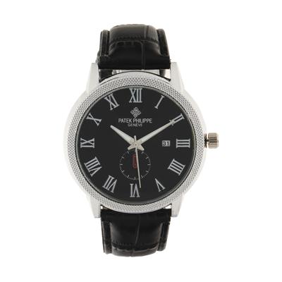 ساعت مچی عقربه ای مردانه کد 001