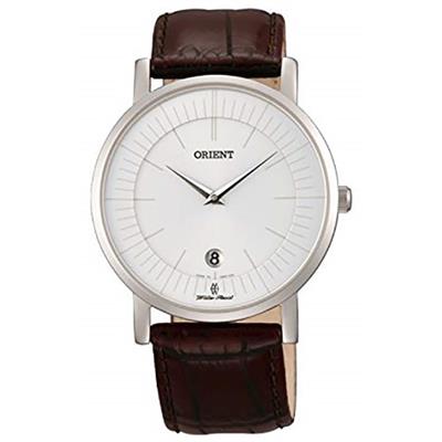 ساعت مچی عقربه ای مردانه اورینت کد sgw0100aw0