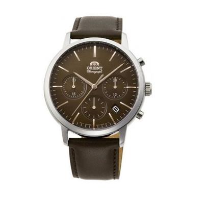 ساعت مچی عقربه ای مردانه اورینت کد ra kv0304y00c