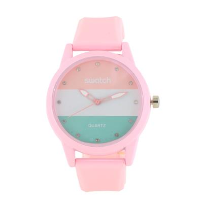 ساعت مچی عقربه ای زنانه کد 2028