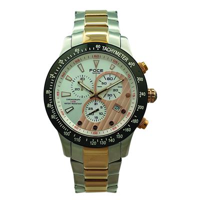 ساعت مچی عقربه ای مردانه فوچه کد f809grm101