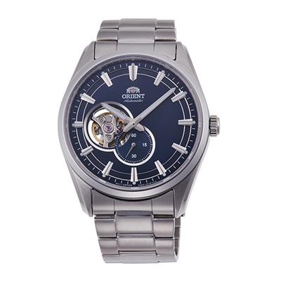 ساعت مچی عقربه ای مردانه اورینت کد ra ar0003l00c