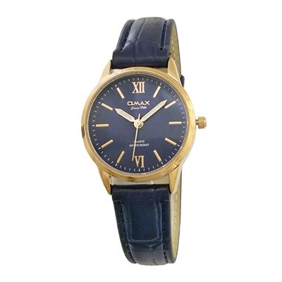ساعت مچی عقربه ای زنانه اوماکس کد jxl03r44