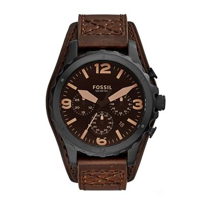 ساعت مچی عقربه ای مردانه فسیل مدل jr1511