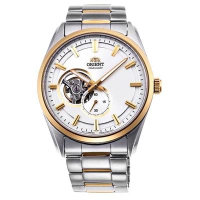 ساعت مچی عقربه ای مردانه اورینت کد ra ar0001s00c