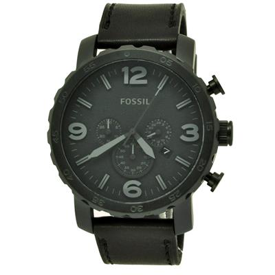 ساعت مچی عقربه ای مردانه فسیل کد jr1354