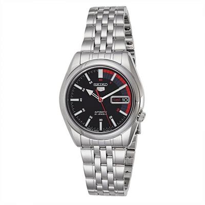 ساعت مچی عقربه ای مردانه سیکو کد snk375j1