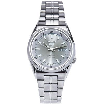 ساعت مچی عقربه ای مردانه سیکو کد snk561j1