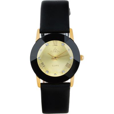 ساعت مچی عقربه ای زنانه فیترون مدل 8541lc