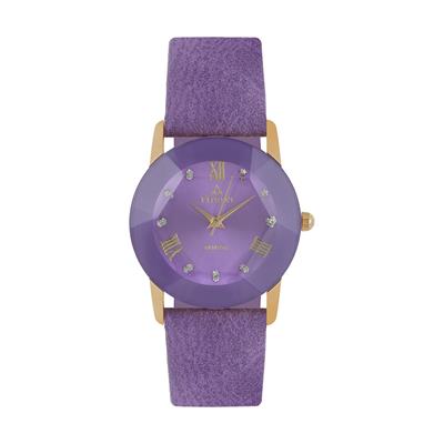 ساعت مچی عقربه ای زنانه فیترون مدل 8541le