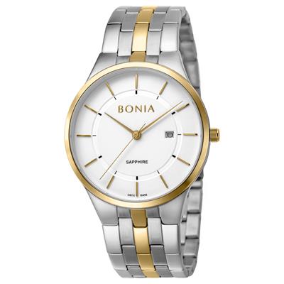 ساعت مچی عقربه ای مردانه بونیا کد bnb10456 1112