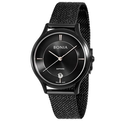 ساعت مچی عقربه ای زنانه بونیا کد bnb10548 2732