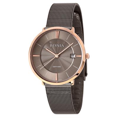 ساعت مچی عقربه ای زنانه بونیا کد bnb10547 2542