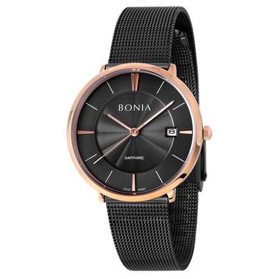 ساعت مچی عقربه ای زنانه بونیا کد bnb10547 2532