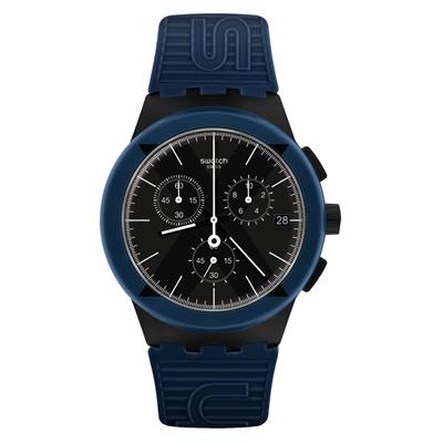 ساعت مچی عقربه ای سواچ کد susb418