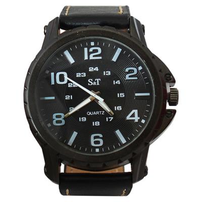 ساعت مچی عقربه ای مردانه مدل sxx 50