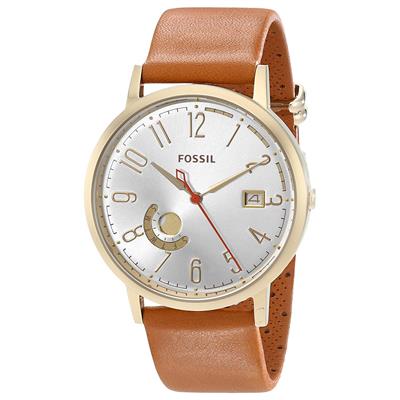 ساعت مچی عقربه ای زنانه فسیل مدل es3750