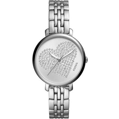 ساعت مچی عقربه ای زنانه فسیل کد es4375