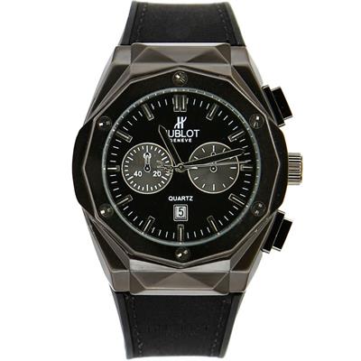 ساعت مچی عقربه ای مردانه کد qara 01