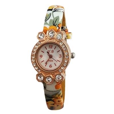 ساعت مچی عقربه ای زنانه مدل p31