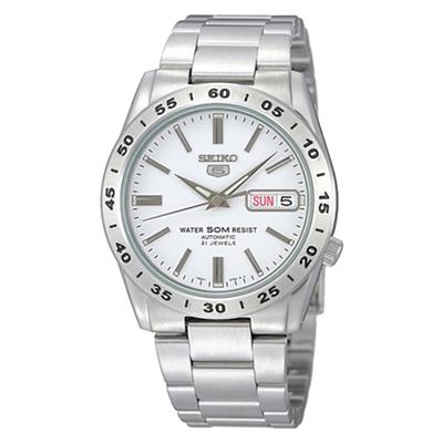 ساعت مچی عقربه ای مردانه سیکو کد snkd97j1