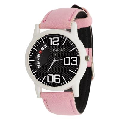 ساعت مچی عقربه ای زنانه والار کد lf1795