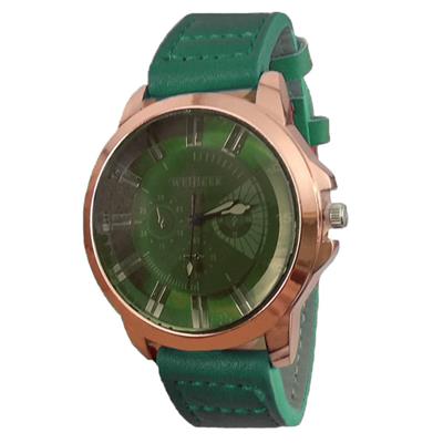 ساعت مچی عقربه ای مردانه مدل p22